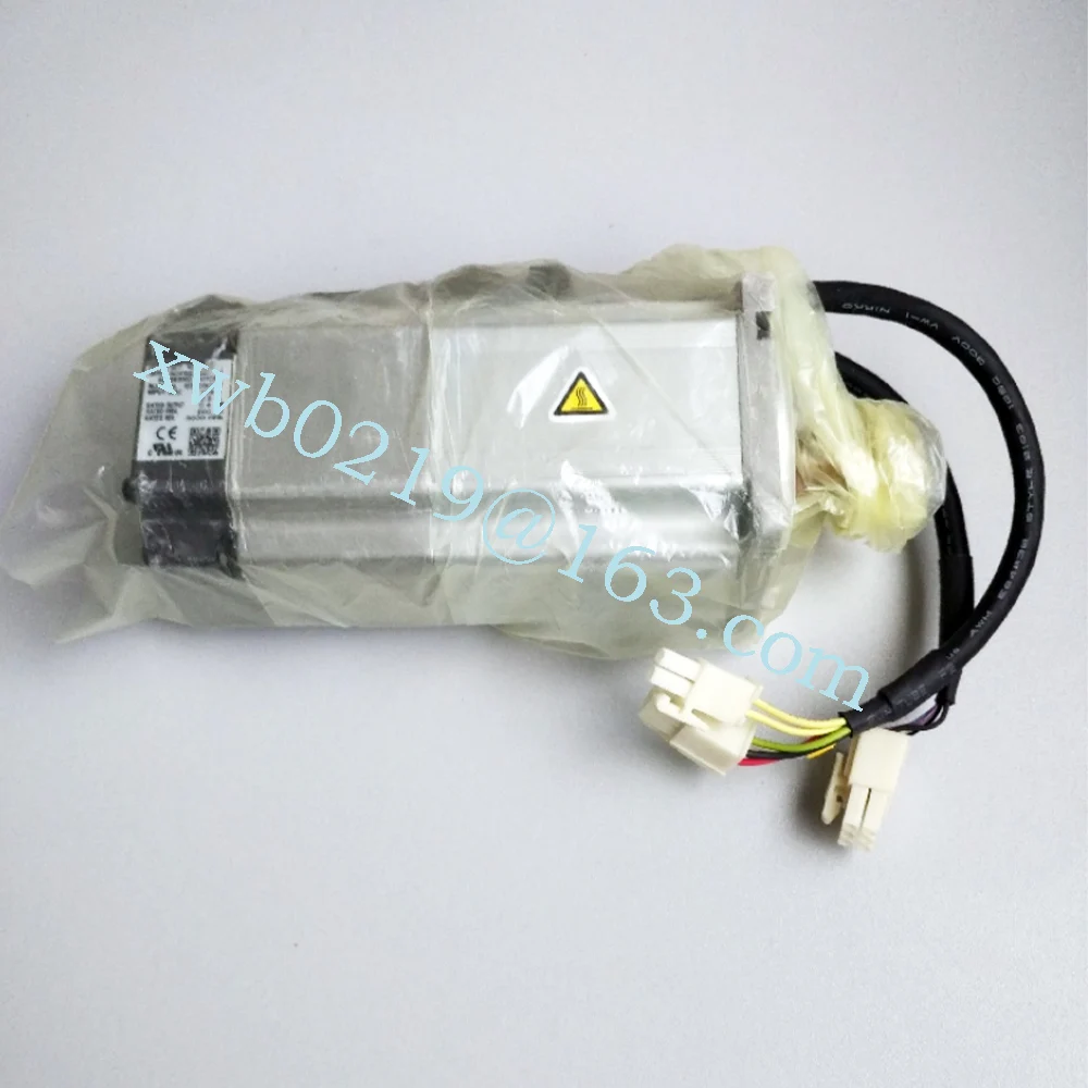 Imagem -02 - Servo-motor Original Msmd042p1t Novo