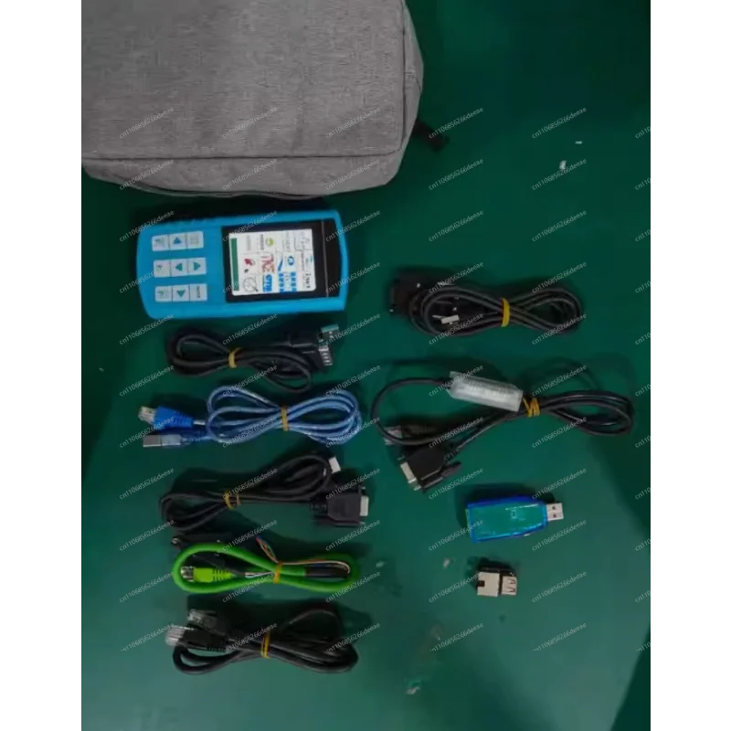 ybjUniversal debugger elevator all-in-one operator XYT-D01 decryption server