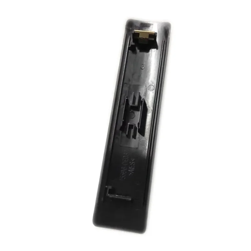 2X Roof Drip Rack Removal Cover Clips 75596-35020 75596-35030 For Toyota FJ Cruiser 07-14 Prado RAV4 4Runner Lexus B