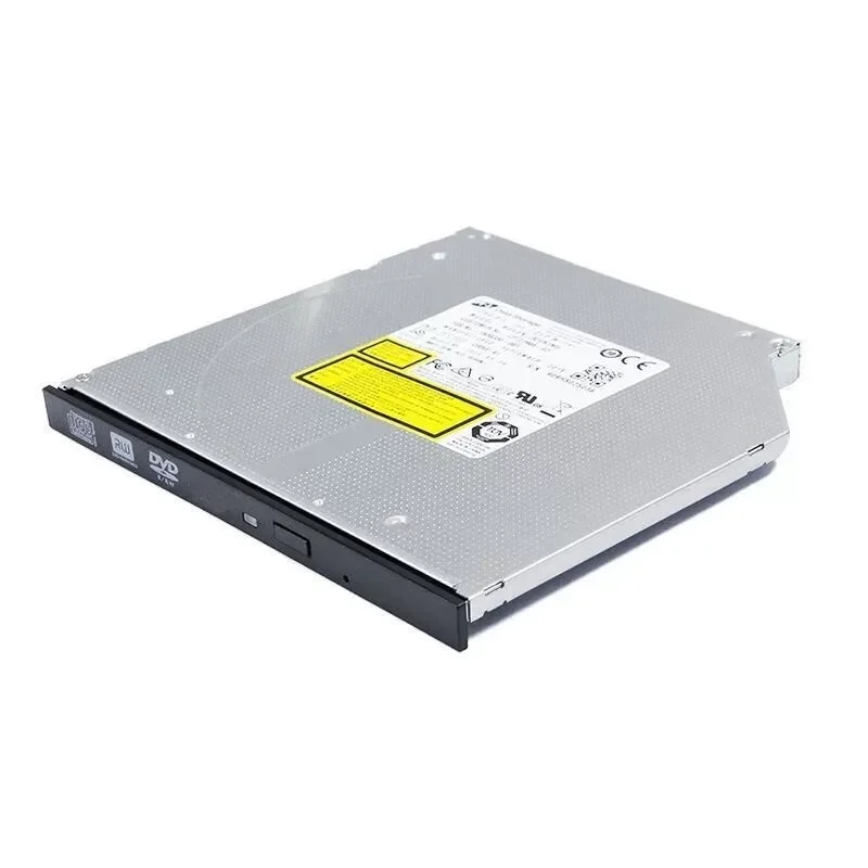 for Notebook Built-in Optical Drive 12.7mm SATA DVD-RW Recorder Ready