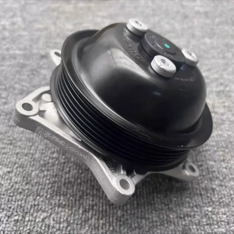 9A210605001 Is Suitable for  711 Boxster Cayman 982 2.0T 2.5 GTS 9A210605002 9A 2 106 050 01 Engine Water Pump 9A21060500