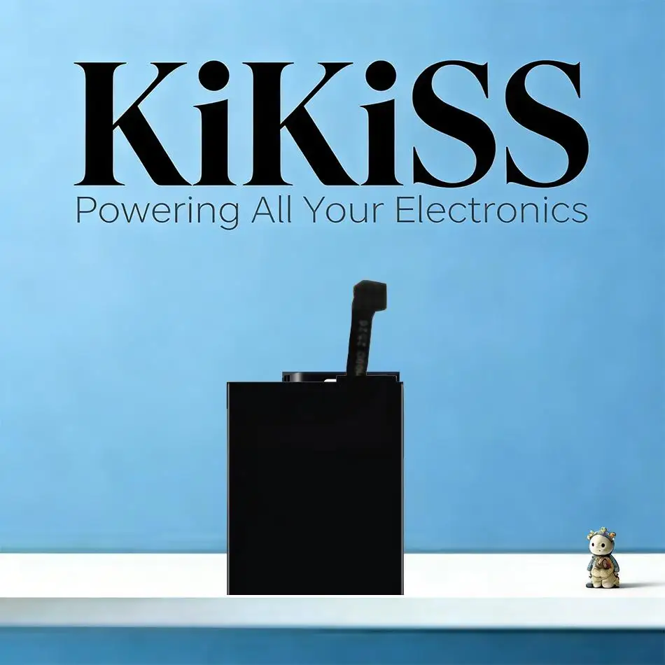 

Safe Sports Wristband Battery 70Mah For Fitbit Charge 3 4