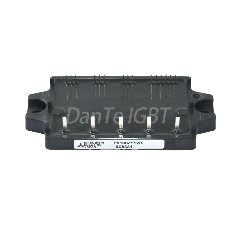 Pm10czf120 Igbt Nieuwe Module High Power Gelijkrichter Originele Spot