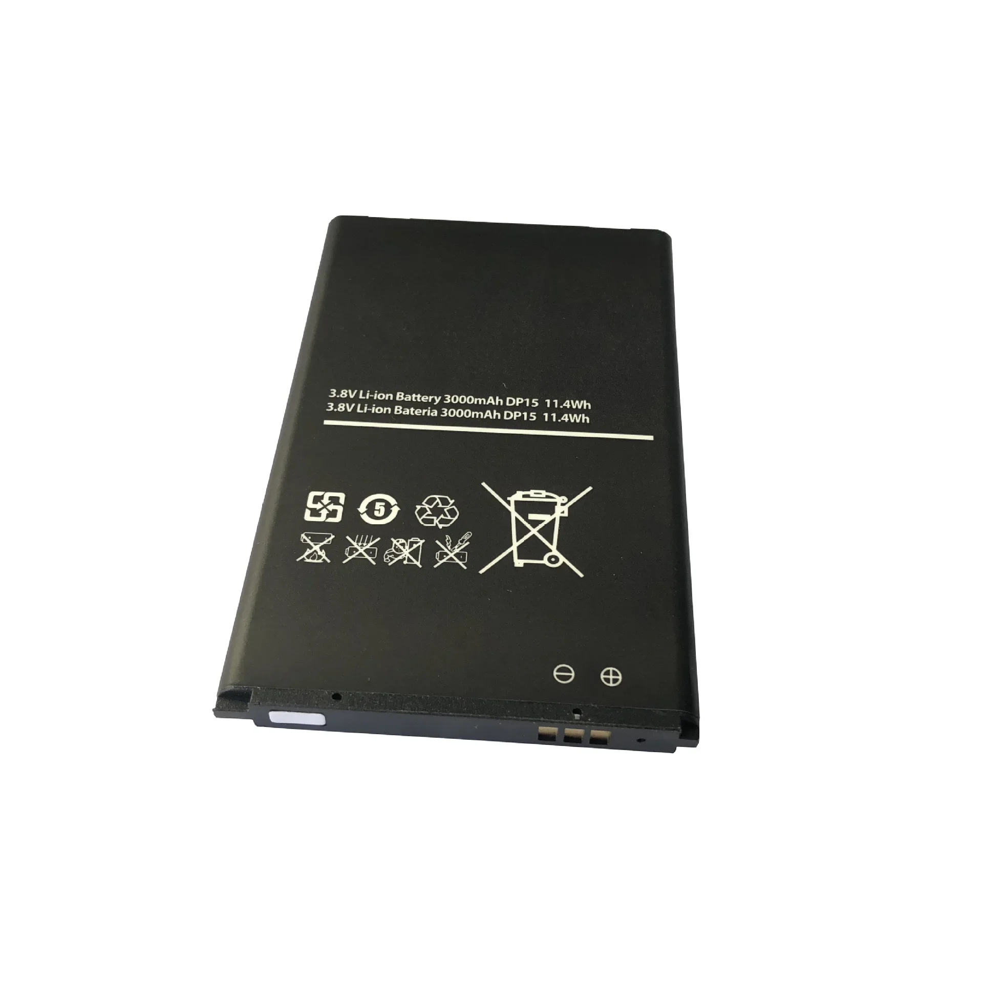 For Franklin A50 wireless router battery ICQ037NA