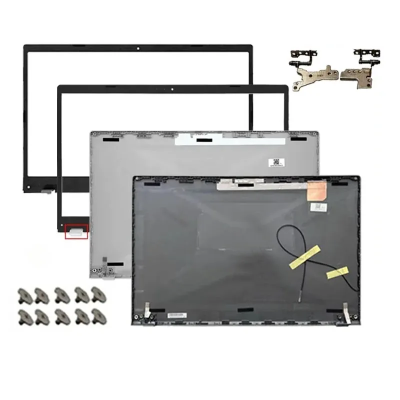 

NEW For X509 M509D Y5200F Y5200J FL8700 Laptop LCD Rear Cover/Front Frame/Hinge