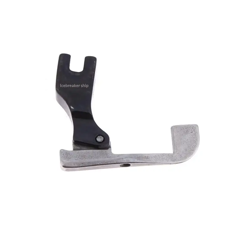 New Anti-Jam Beading Presser Foot | For Sequin Wedding Dress & Decorative Sewing | Lockstitch Machine Attachment