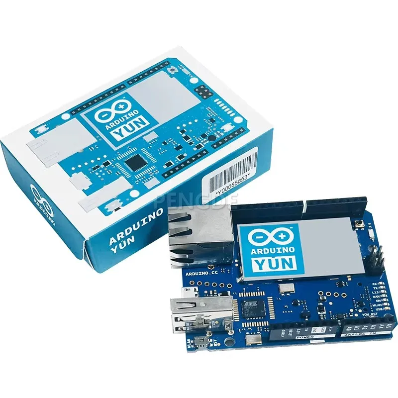 carte-de-developpement-officielle-et-authentique-arduino-yun-a000008-atmega32u4-ar9331-internet-des-objets