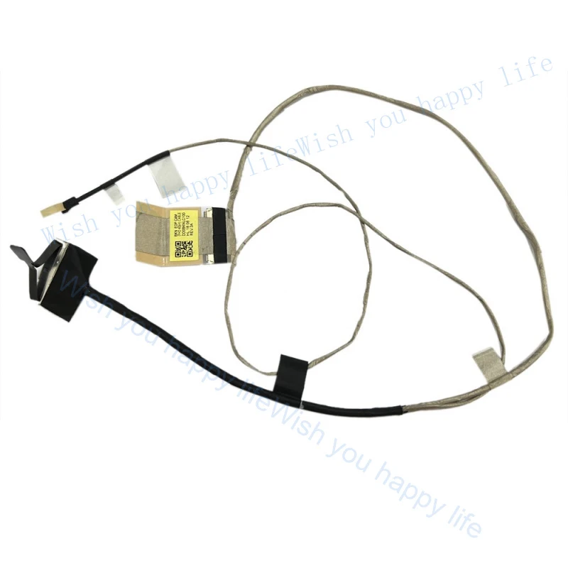 TT For ASUS ROG Strix GL703 GL703GEE GL703VD GL703VM FHD EDP 40pin LCD Screen Cable