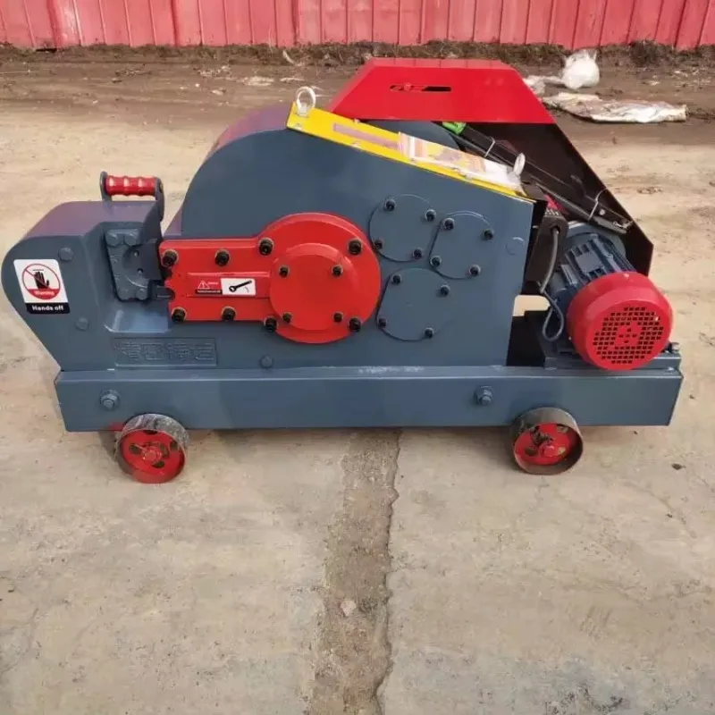 مبيعات المصنع مباشرة لآلة استقامة القضبان الفولاذية CNC الجديدة عالية السرعة لآلة تصويب وقطع الأسلاك الهيدروليكية لحديد التسليح #2