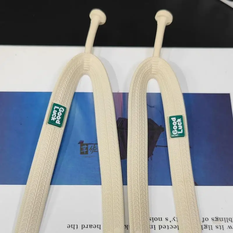 

Прочные универсальные сандалии с тройником и кнопкой, сменные шнурки oe, сандалии с ремешками для ушей, аксессуары, лето 2025