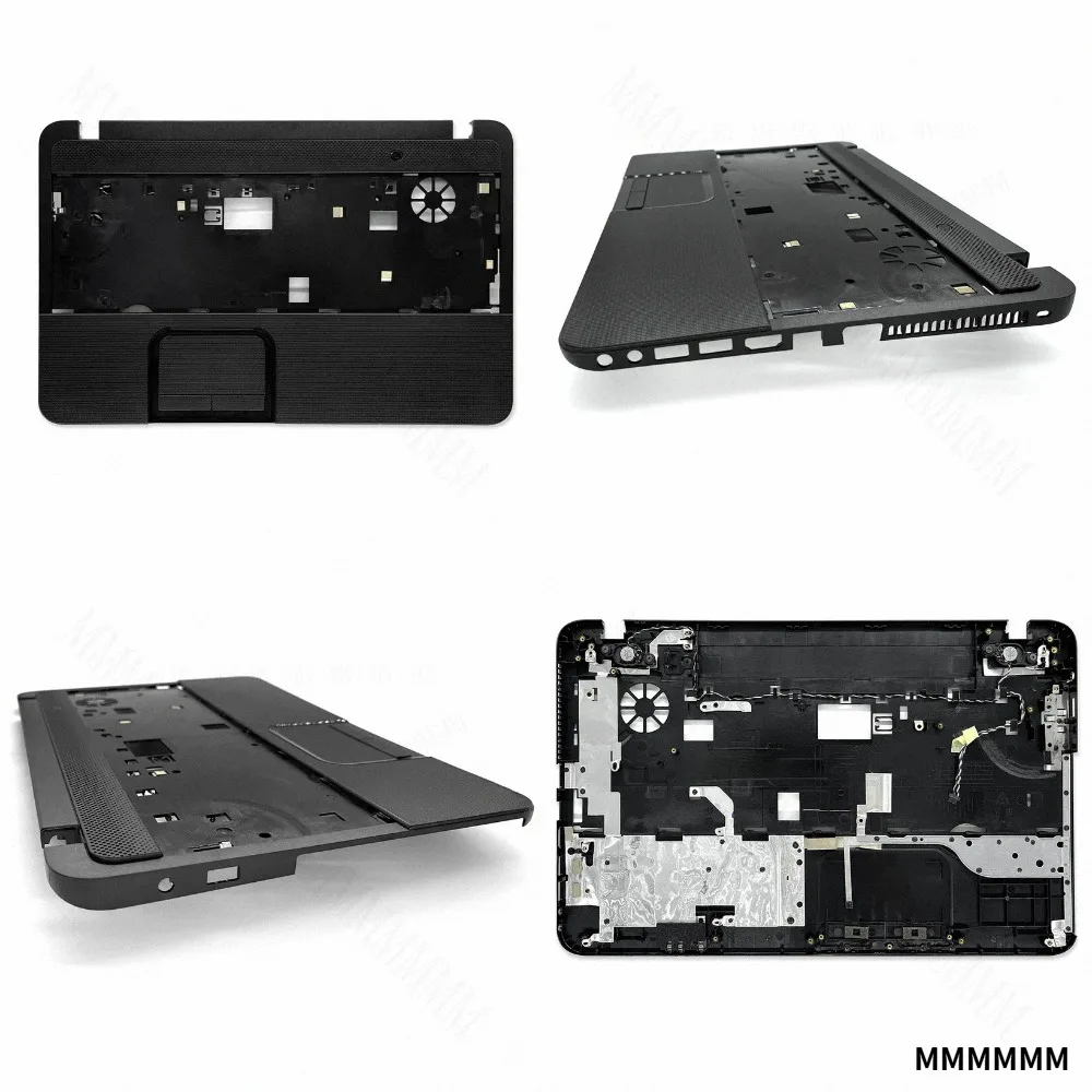 TT Brand New LCD Back Cover Top Case for Toshiba Satellite C850 C855 C855D L850