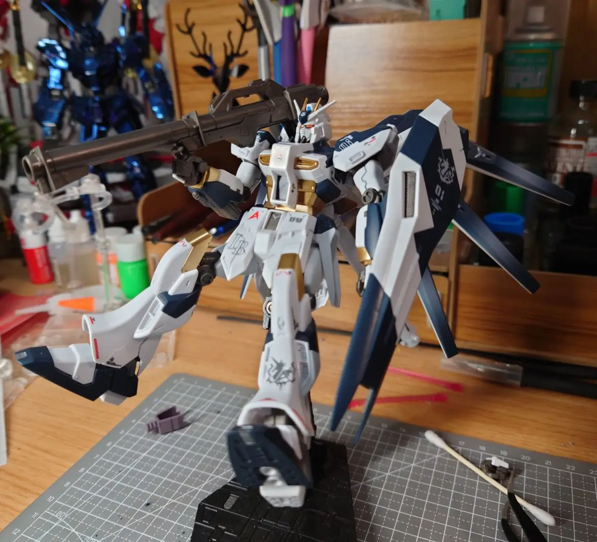 Thumbnail 2 - #28 Top 30 Gundam Model Kits Worth Buying In 2026