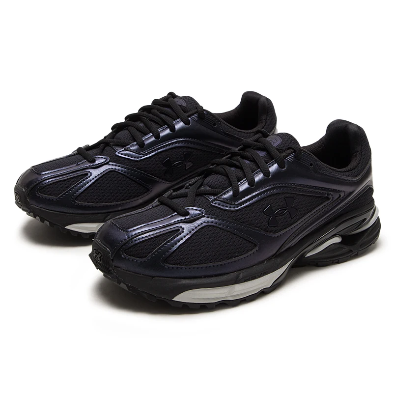 

Under Armour Men's and Women's Shoes, Sports Shoes, Fitness Training, Cushioning, Wear-Resistant, Lightweight, Breathable Running Shoes 3028123-002