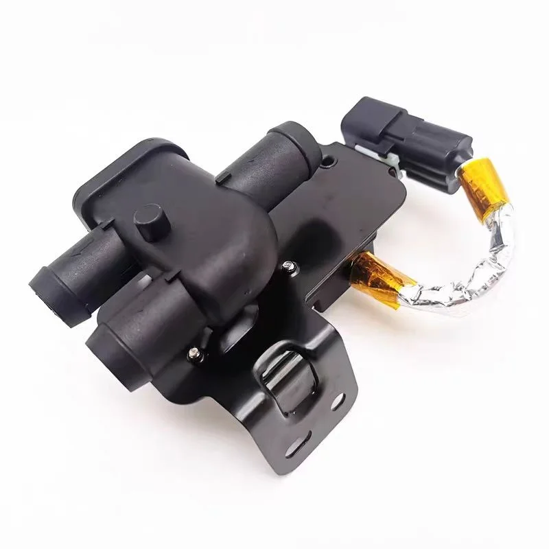 Warm Air Water Valve Electric Valve Electronic Accessories For BYD Yuan Ev Yuan Pro Qin Ev S6DM-8101900