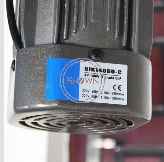 Extracteur de miel électrique en acier inoxydable, 6 cadres, équation de machine, différentes options de cadre, utilisé