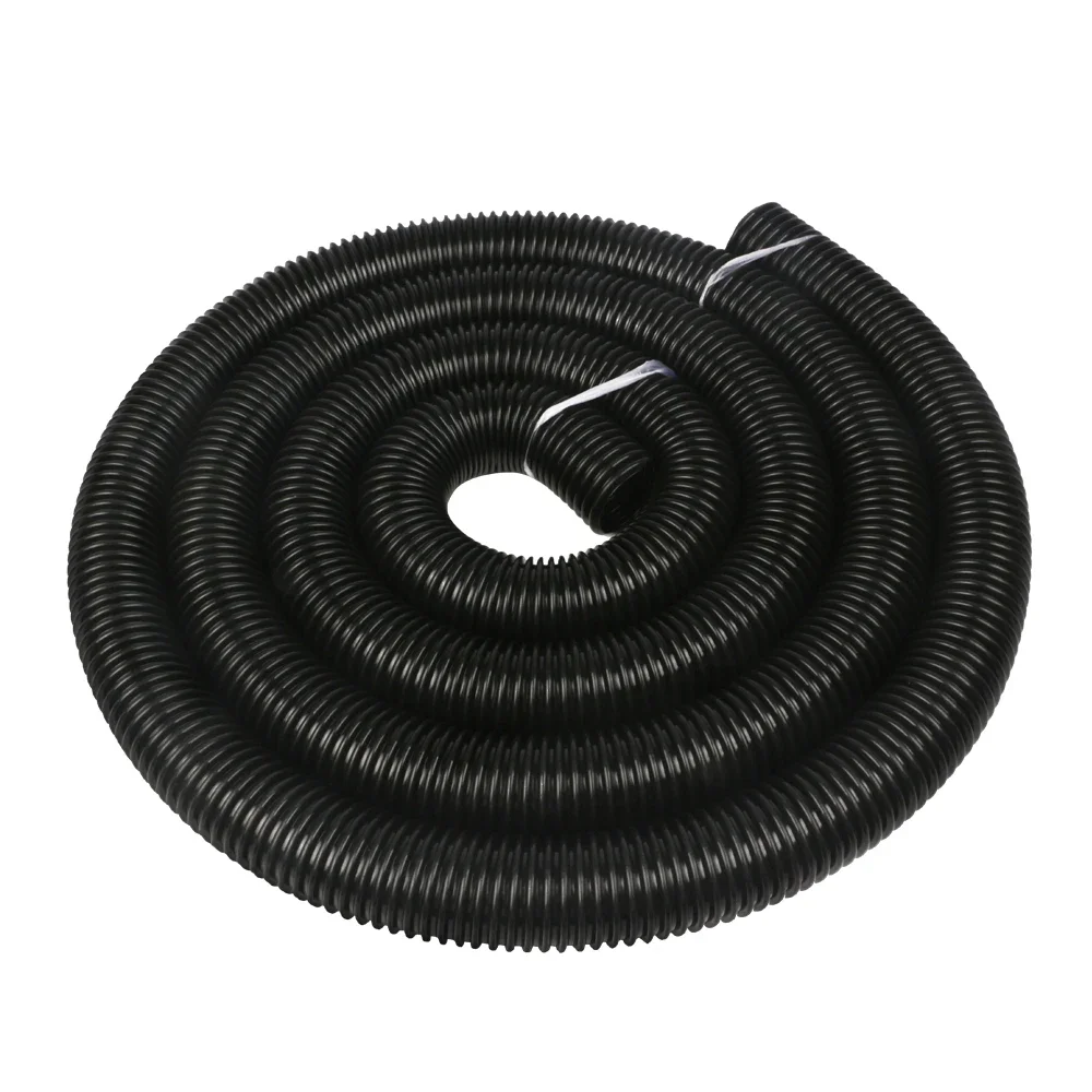

Внутренний диаметр 1 м, 35 мм, черный/серый шланг для пылесоса, сильфонная резьба, шланг, мягкая трубка, детали для пылесоса, фитинги