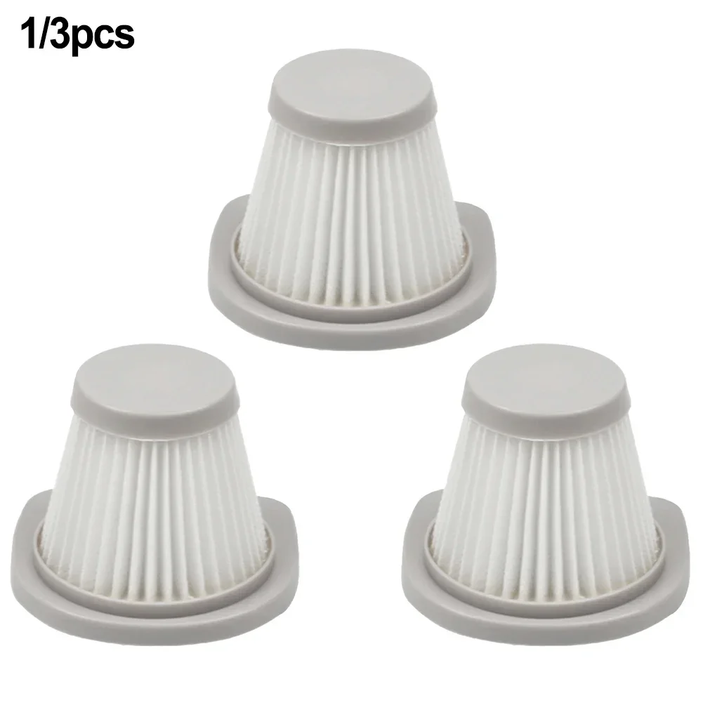 Accessories Filter Element Filter Brush Vacuum Parts Brushes Attachment Kit Cleaning Accessories Household Supplies