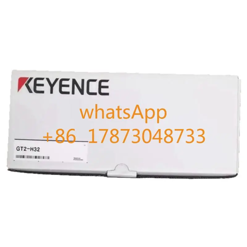 Sakelar Fotolistrik Sensor GT2-H32 Hubungi Kepala Deteksi Perpindahan Digital