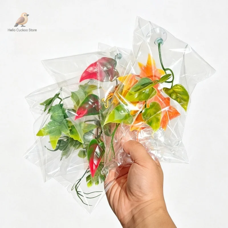 Planta Artificial de Potos par - Spider Plant Hanging reseña y precio