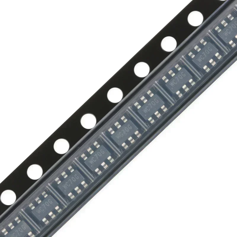 5PCS New SY8113BADC…