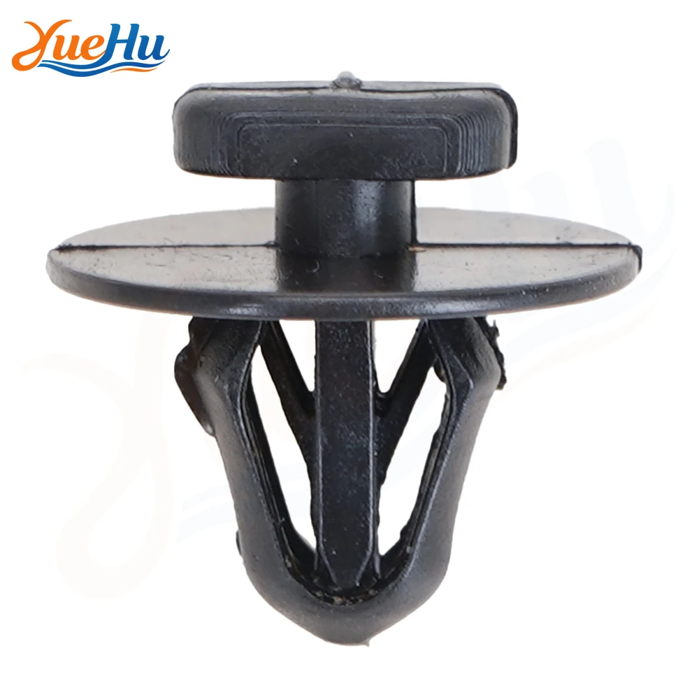 YUEHU 25PCS Wheel Arch Retainer Clip Fits For Jiangling Ford Bronco