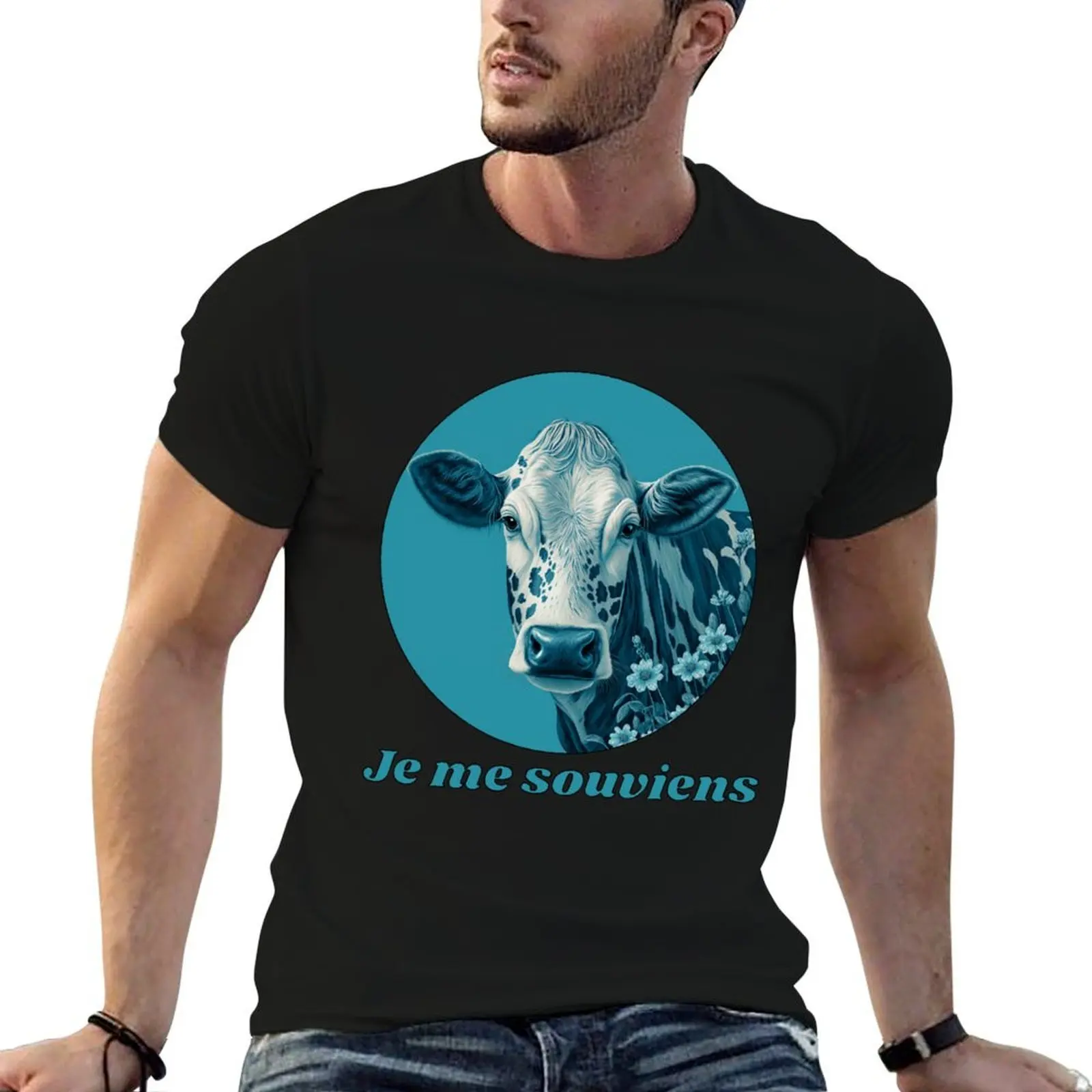 Les T-Shirts Je me souviens Un Hommage Émouvant à Partager
