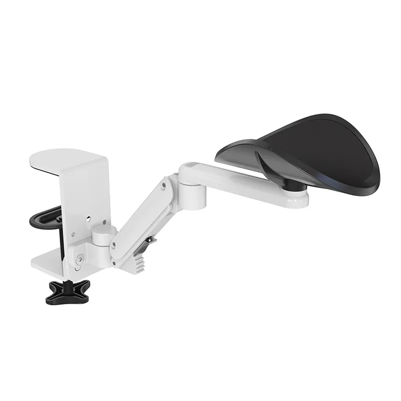 Upgrade Computer Hand Bracket Office Desktop Keyboard Hand  Wrist Bracket Hand Arm Arm Bracket Support