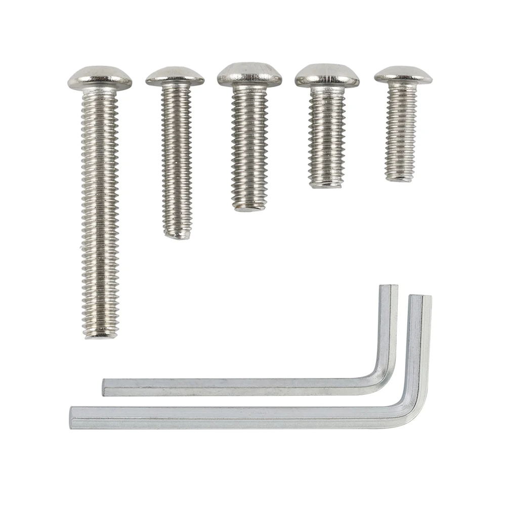 Steel Bodywork Fairing Bolts for Ducati Monster S2R S4R 900 1100 Multistrada 1000 1100 1200 1198 S 1199 Panigale Streetfighter