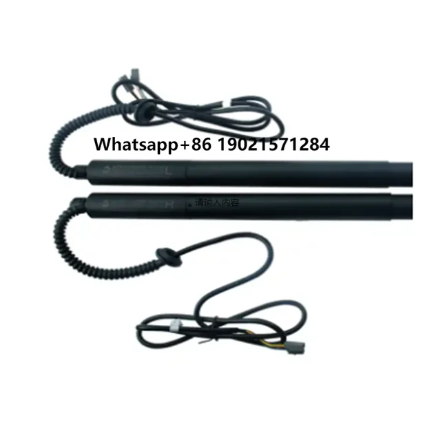 

Auto Car Body Kit System Tailgate Supports Electric Tailgate for BYD TANG LH