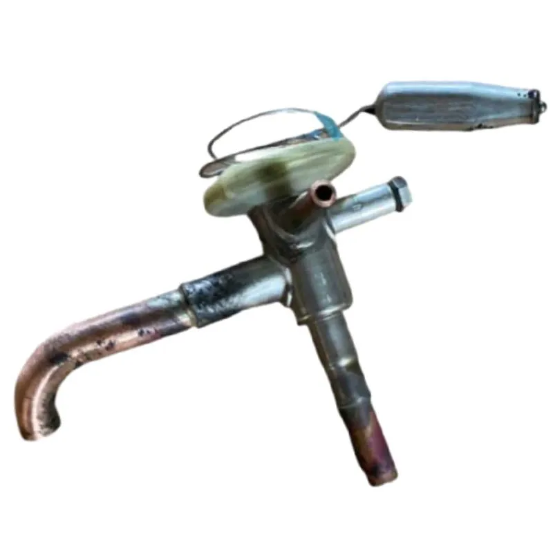 

Reefer Parts Expansion Valve 14-60061-01 For Transport Refrigeration Units