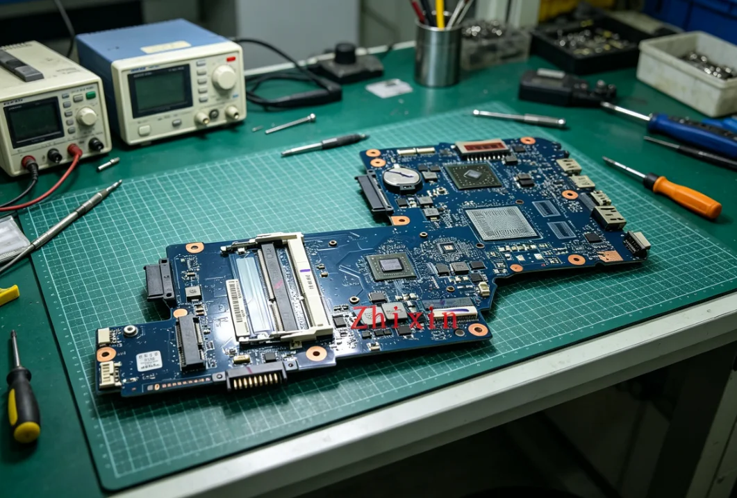 

for toshiba satellite C850D C855 L850D laptop motherboard DDR3 15.6'' EM1200 CPU mainboard H000052450