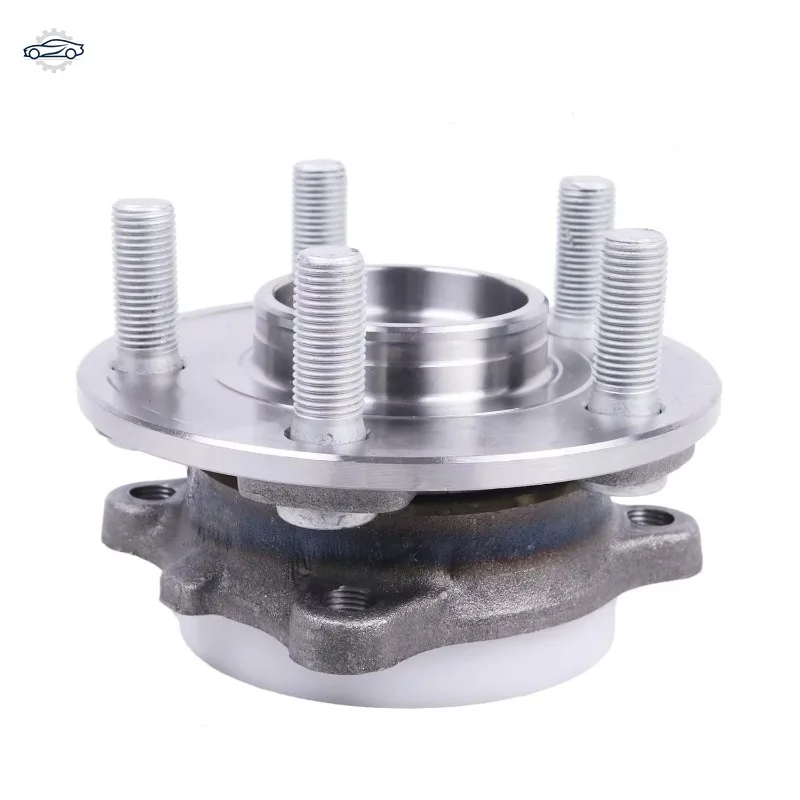 T4A16694  Wheel Hub Bearing for Land Rover Range Rover Velar 2017- Jaguar F-PACE 2016- I-PACE 2018
