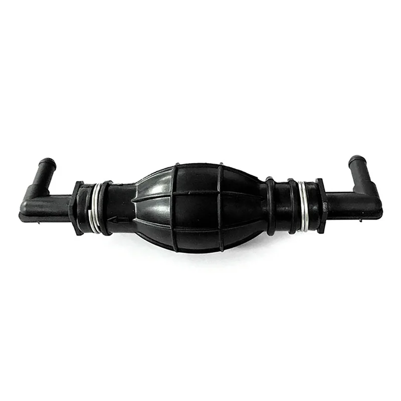 

2 Pcs Combustible Lift Pump Bulb Auto Parts Fuel Pump For Nissan Navara D40 Pathfinder R51M 17051-EC00B 17051EC00B