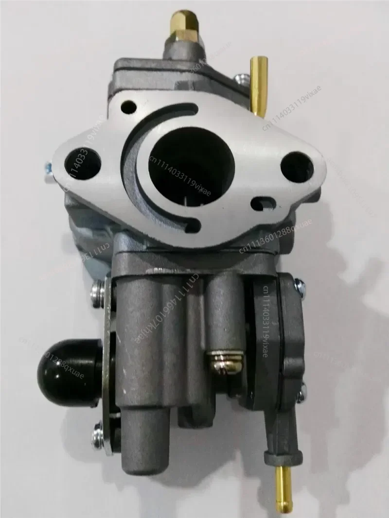 

Карбюратор 3F-30 / 3WF-700 1E46F для 3F-30 3WF-700 G5K 1E46FB Echo DMC800, 2-тактный карбюратор для опрыскивателя и аппликатора удобрений