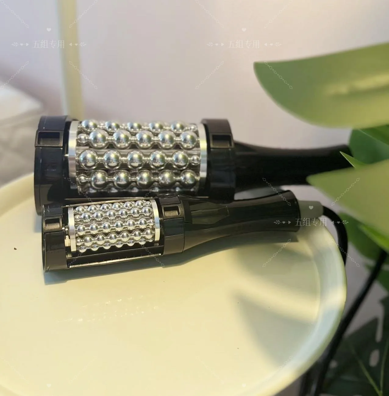 

Roller slimming machine relaxation massage