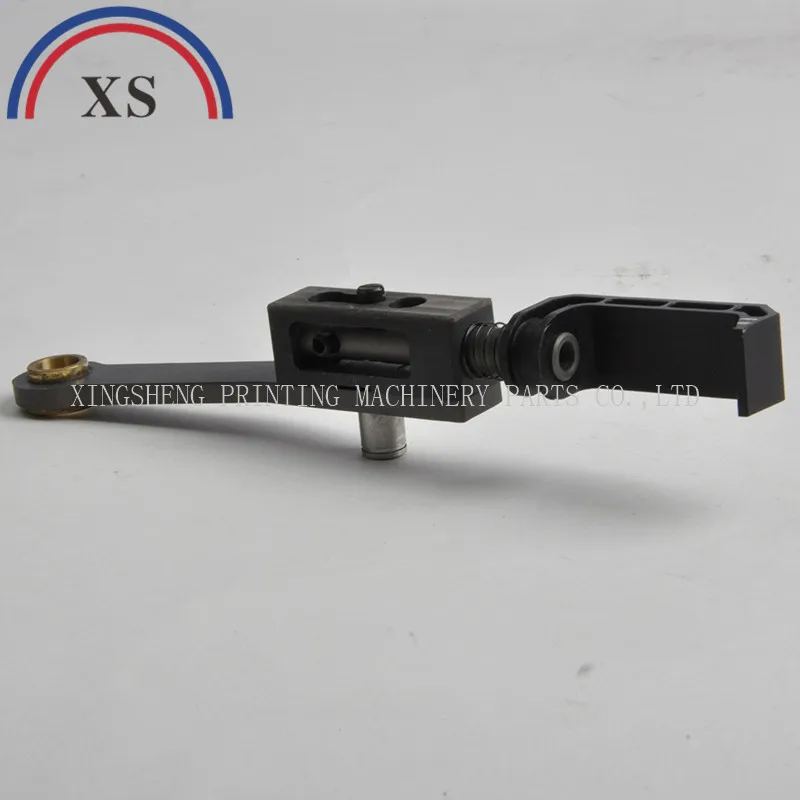 F2.028.316 enhanced feeder presser foot XL105 machine blower presser foot  Lever and Blower offset printing machine parts