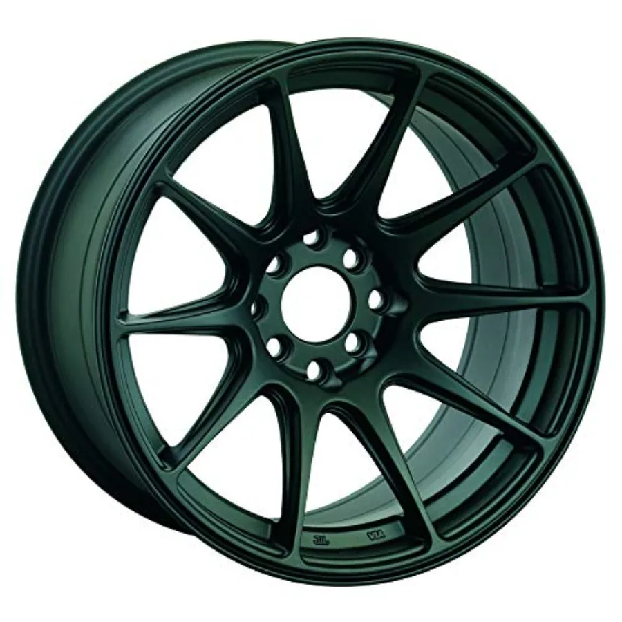 

Колесный диск Primax 527, 16x8.25/4x100 мм, стальной, черный, легкий, высокопроизводительный