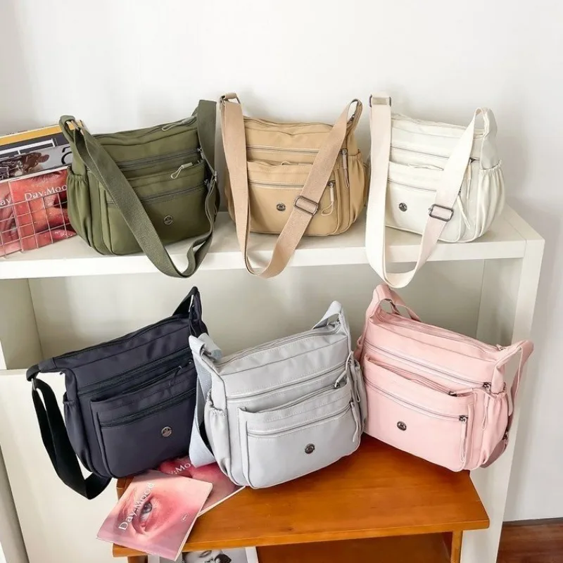 

Dashing One Shoulder Campus Style Portable Stylish Popular Creative Shoulder Bags Female Bag Ideal For A Brunch Date Afternoon