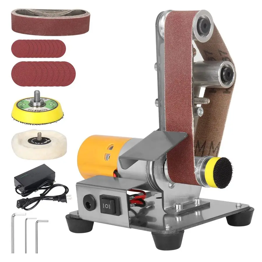 Electric Beltsander…