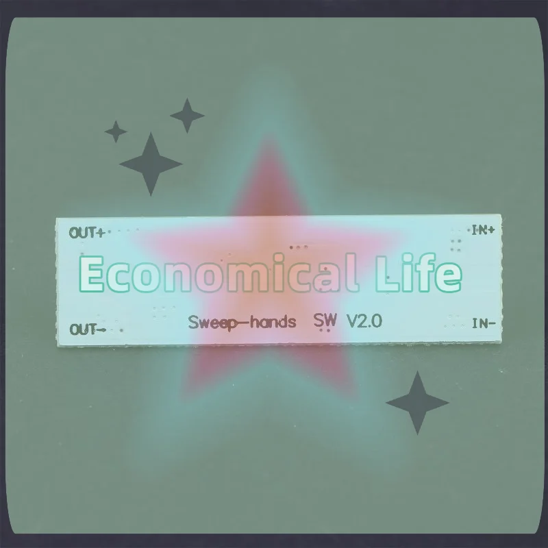 Dc 5V-24V 3A Switch…