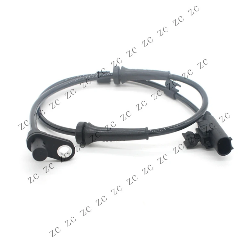 

S+ 2x Front ABS Wheel Speed Sensor For Mercedes Smart Fortwo 2011-2015 4515400217