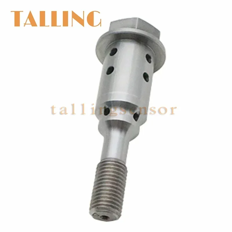 55247723 Engine Center Screw Valve For Fiat Toro 1.8 2016 Jeep New Car Accessories