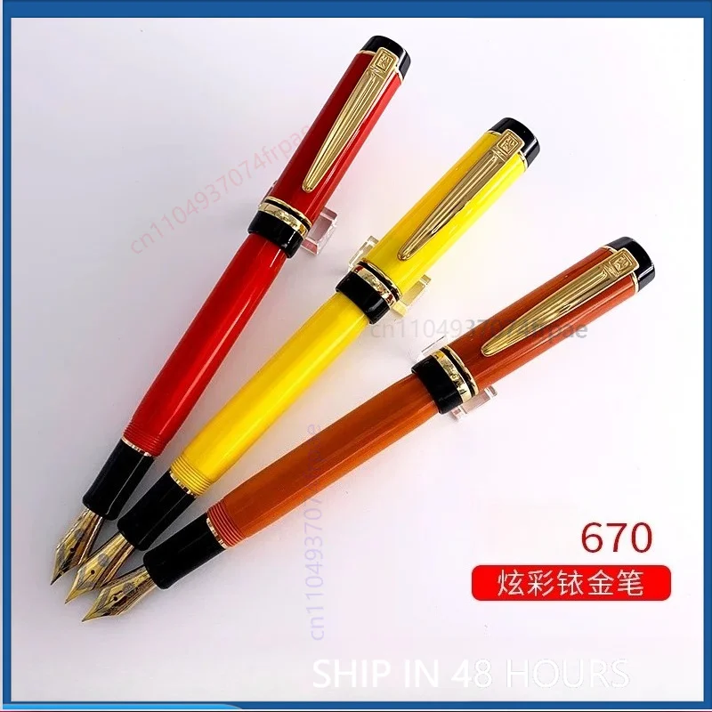 penna-stilografica-wing-sung-670-in-acetato-e-resina-con-pennino-grande-32-in-iridio-per-scrittura-quotidiana-stile-retro