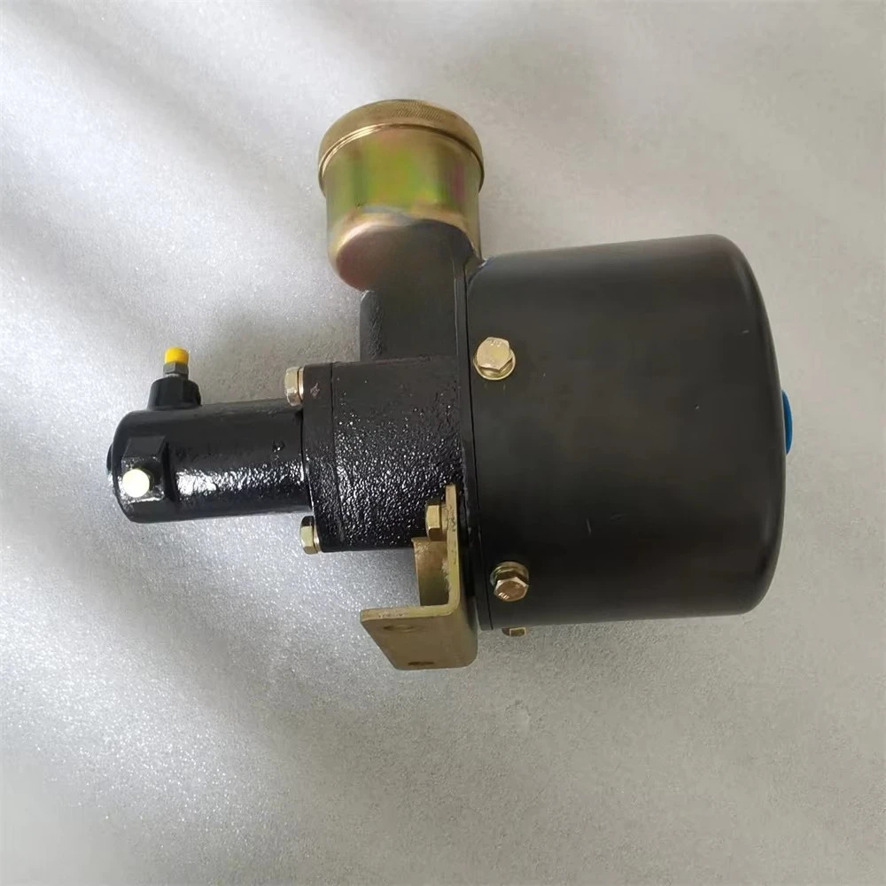 1118 Original CLG6114 Spare Part 11W0006 Brake Pump