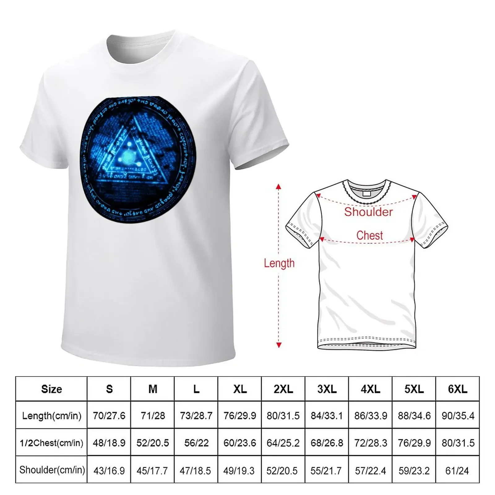 Rimuru - That Time I Got Reincarnated as a Slime T-Shirt korean fashion kawaii clothes tops black t shirts for men