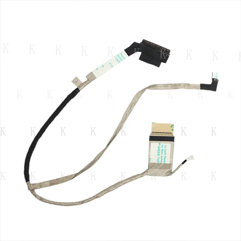 C   1X for HP Pavilion DV5-2000 ST145 Laptop LCD Display Screen Cable 6017B0262401