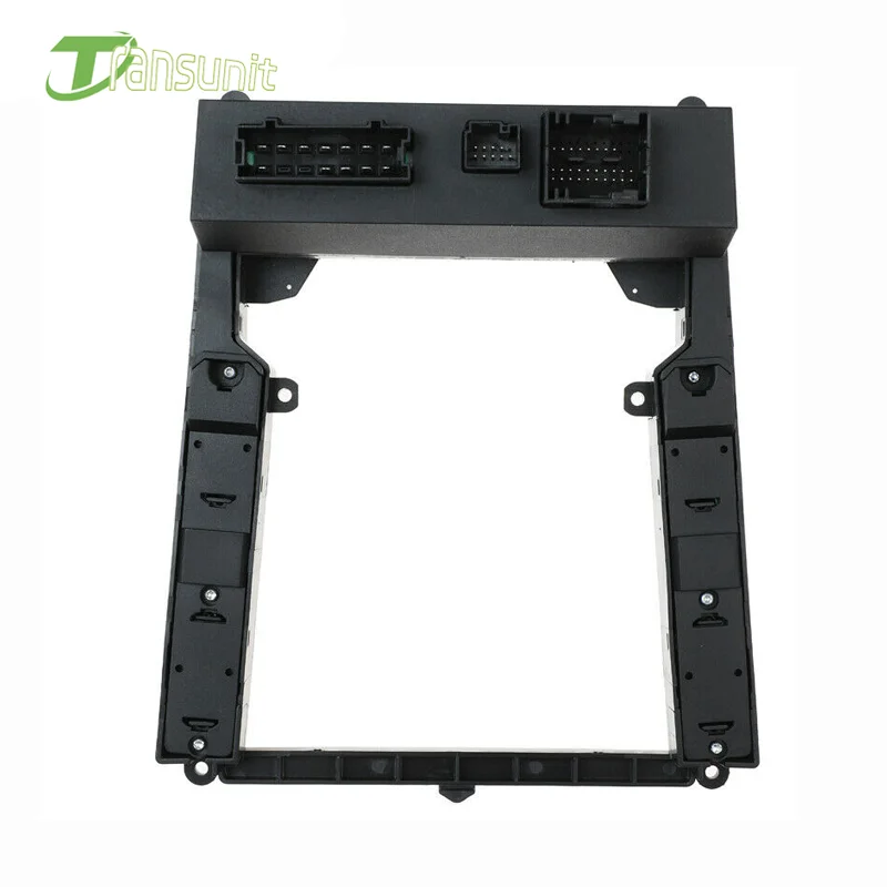 A1638206910 1638206910 Master Power Window Mirror Switch Suit For Mercedes-Benz W163 ML320 ML500 02-05