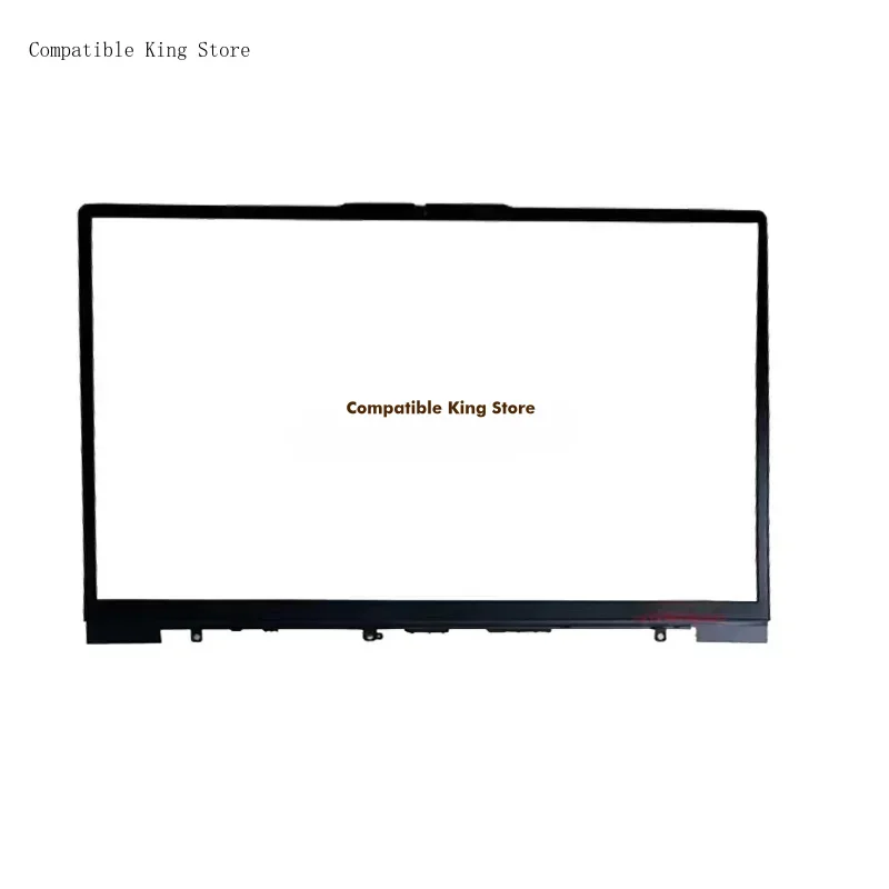L New Housings For Lenovo ThinkBook 13s G2 ITL K3-ACN Laptop LCD back cover Front Bezel Hinges Palmrest Bottom Case Replacement
