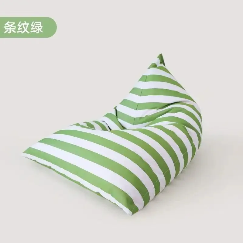 Sofa Bean Bags, Seaside Waterproof, Sun Protection, Portable Courtyard Leisure Lounge Chair J730 view 2