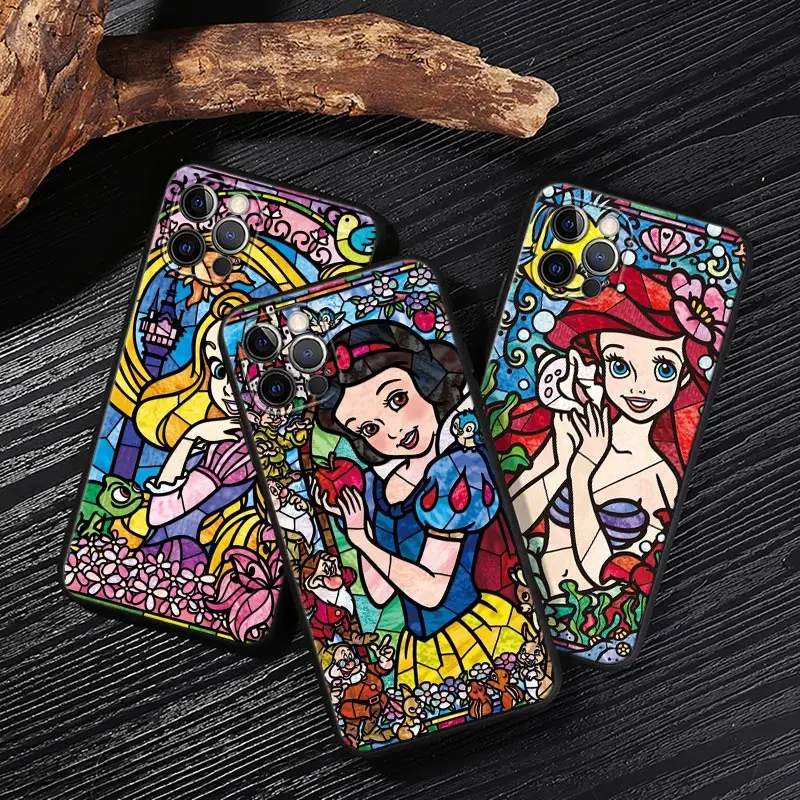 Disney Princess Sno…